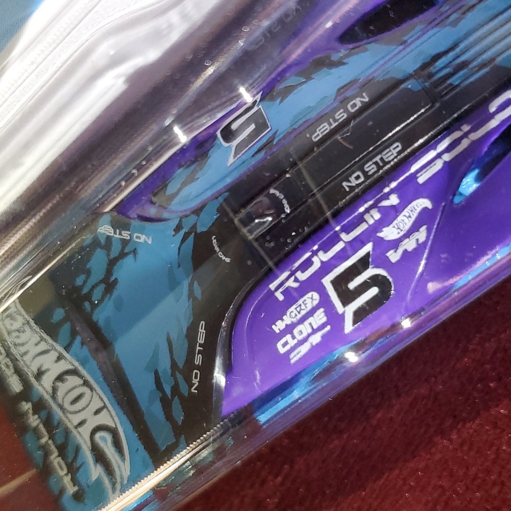 Hot‎ Wheels - Picture 9 of 10